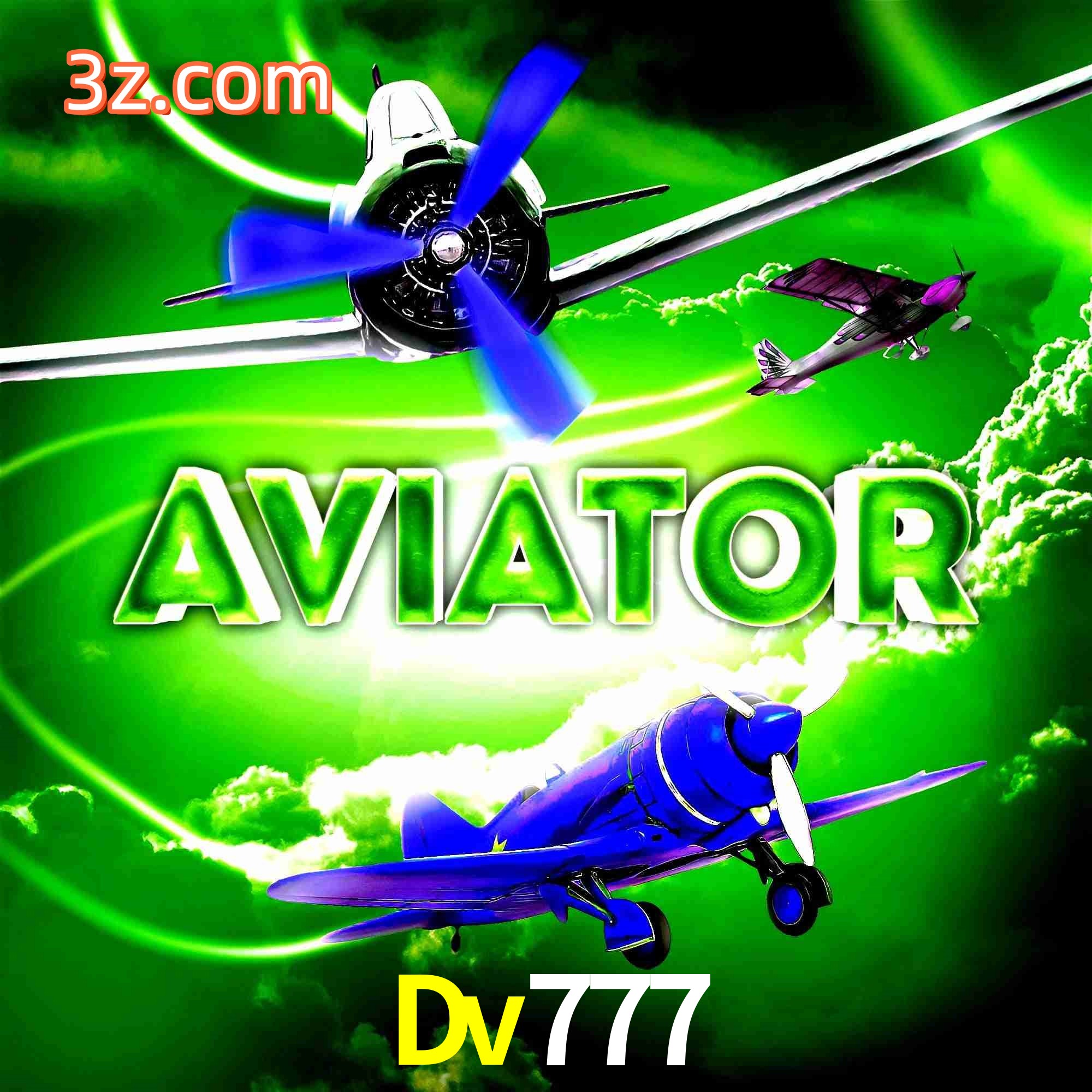Aviator Dv777 Tente a Sorte