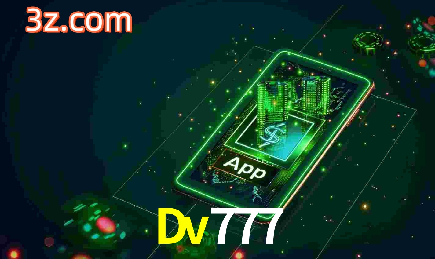 Simplificando a Experiência de Jogo Dv777 App
