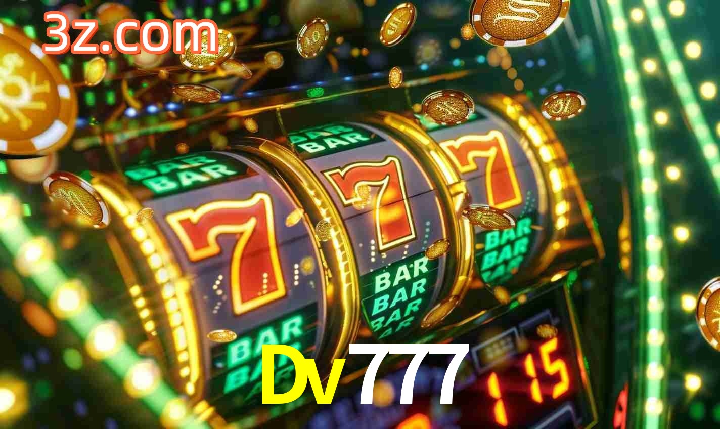 Populares Slots Dv777