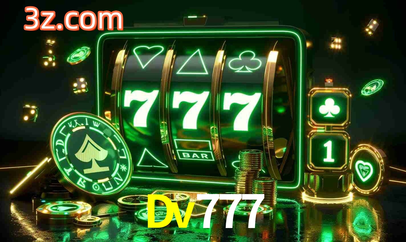 Seguro Login no Cassino Online Dv777